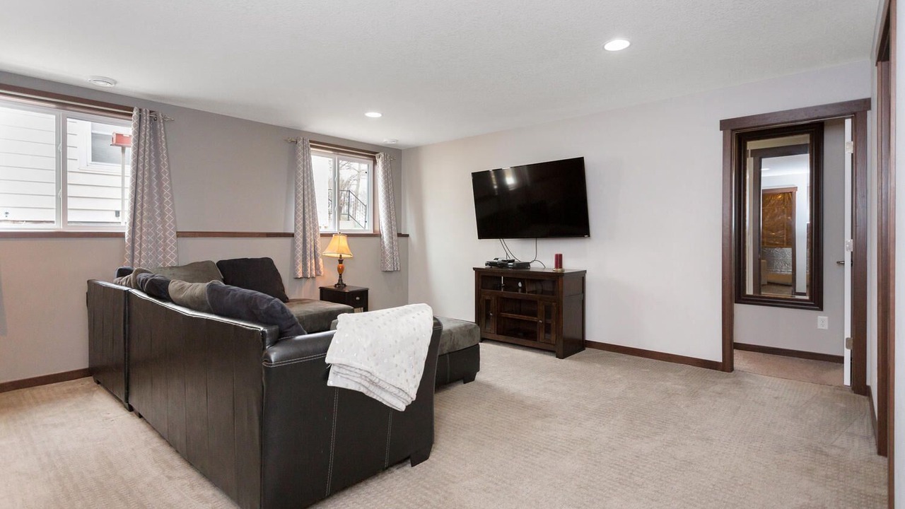 Photo of Bedroom in North End