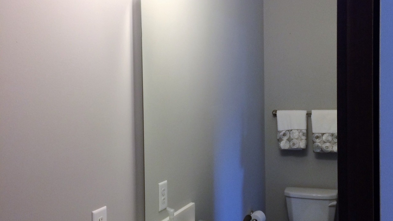 Photo of Bathroom in North End