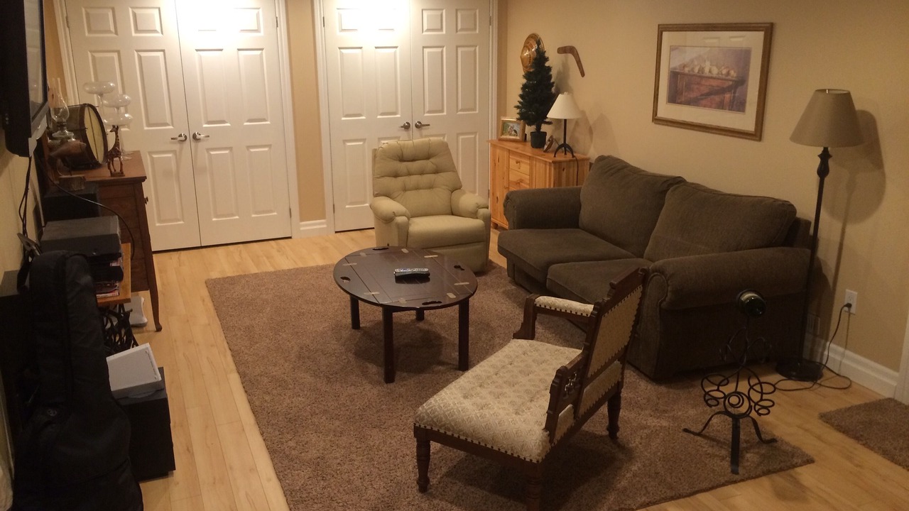 Photo of Bedroom in Hamilton