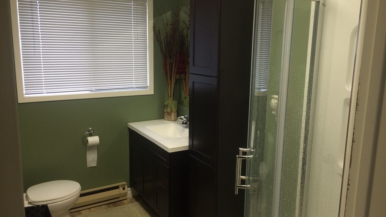 Photo of Bathroom in Hamilton