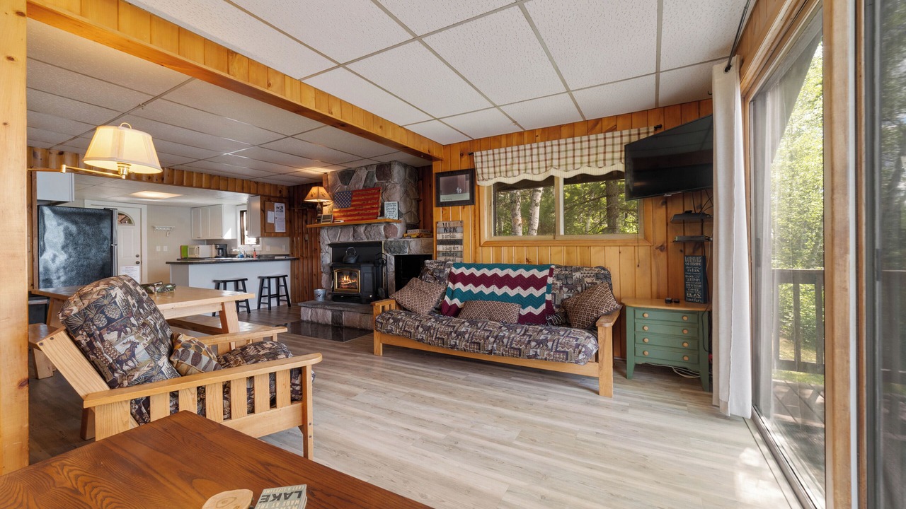 Photo of Livingroom in Duluth