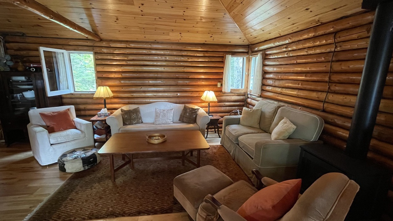 Photo of Livingroom in Gooderham