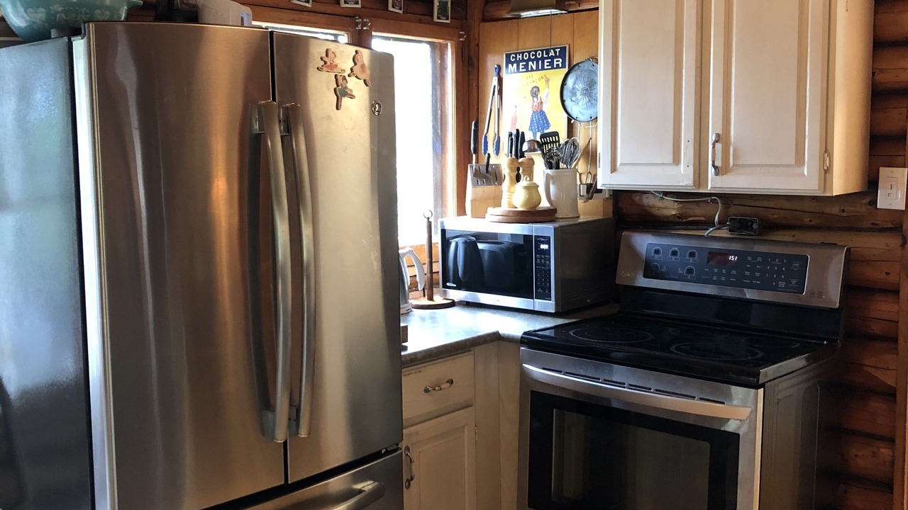 Photo of Kitchen in Gooderham