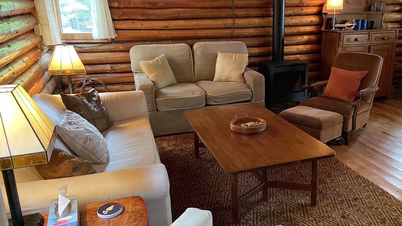 Photo of Livingroom in Gooderham