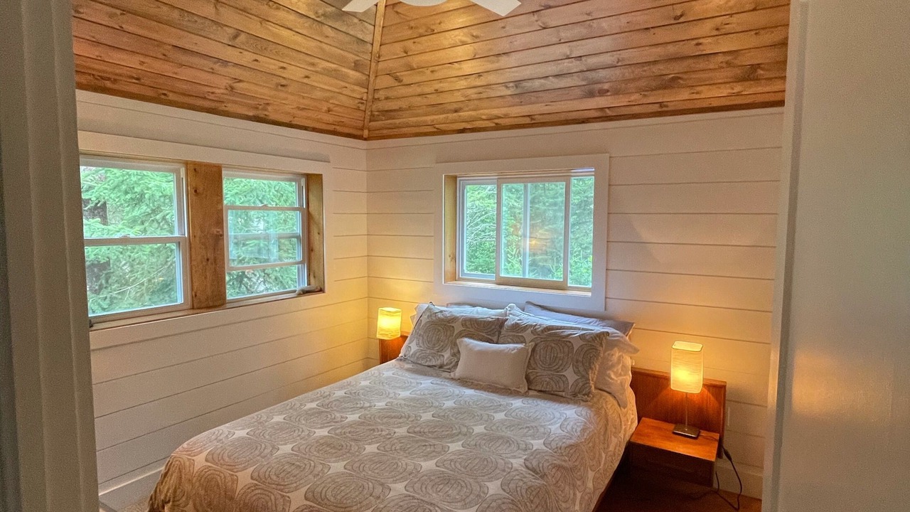 Photo of Bedroom in Gooderham