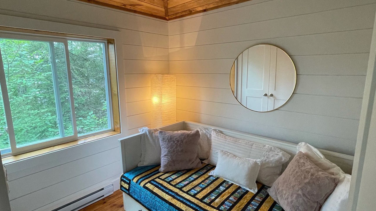 Photo of Livingroom in Gooderham