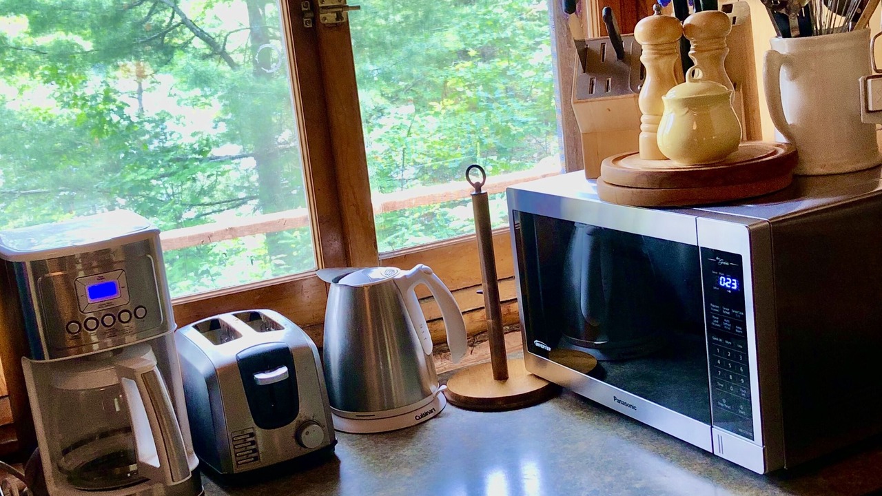 Photo of Kitchen in Gooderham