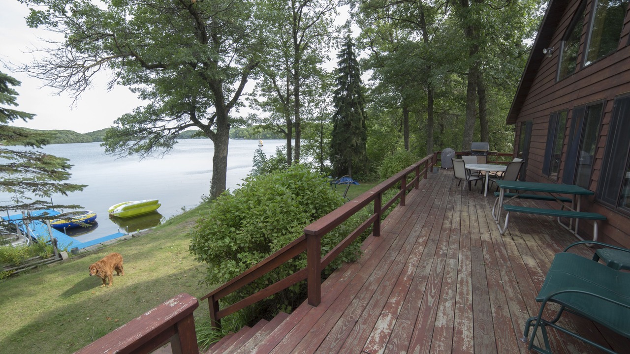 Photo of Outdoor in Burtrum