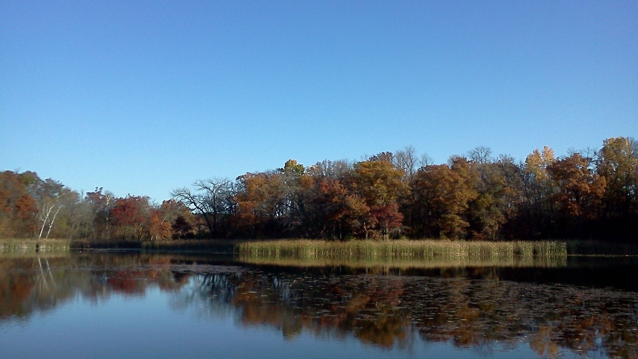 Photo of Outdoor in Burtrum