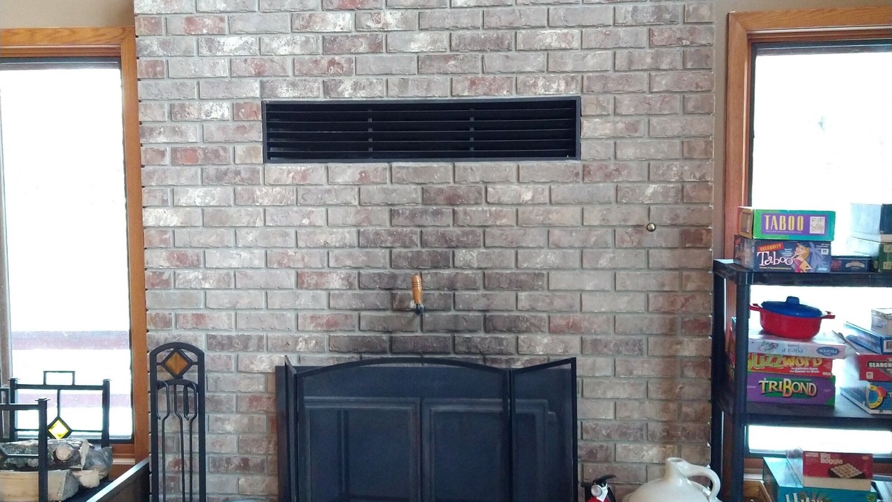 Photo of Livingroom in Burtrum