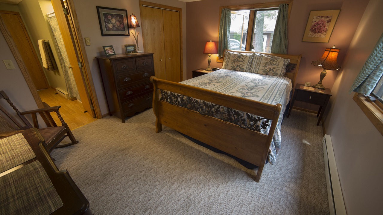 Photo of Bedroom in Burtrum
