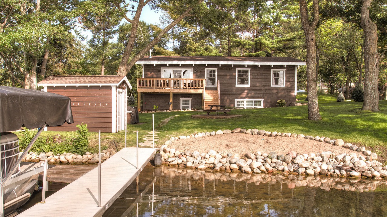 Photo of Outdoor in Pillager