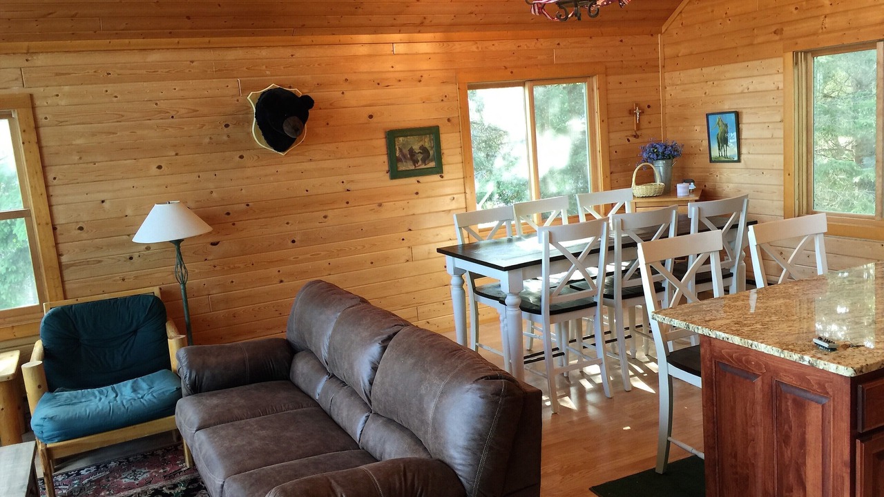 Photo of Outdoor in Pine River
