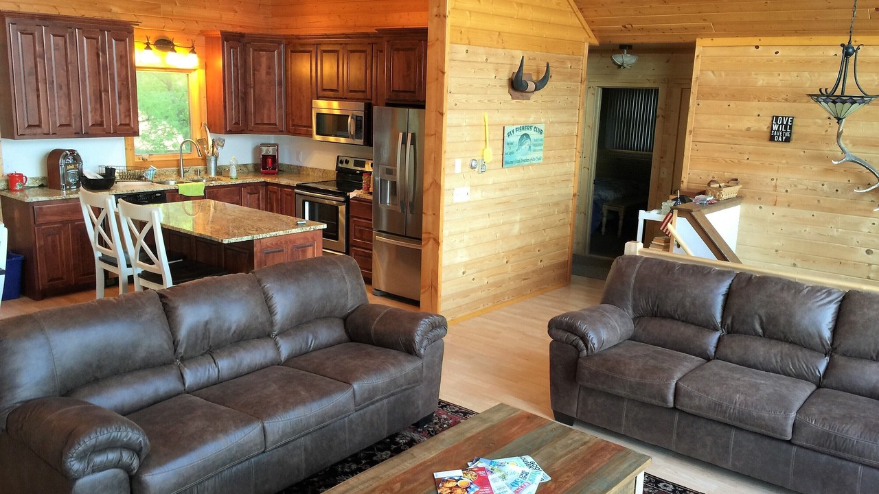 Photo of Livingroom in Pine River
