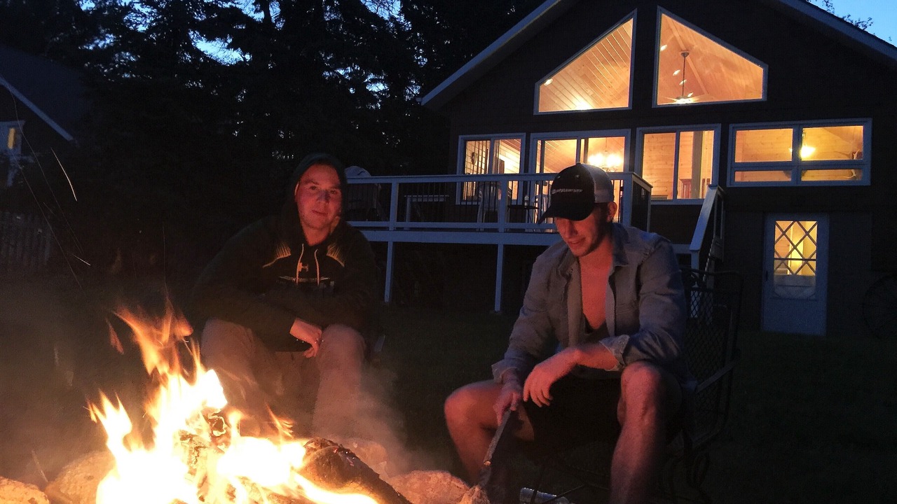 Photo of Outdoor in Pine River
