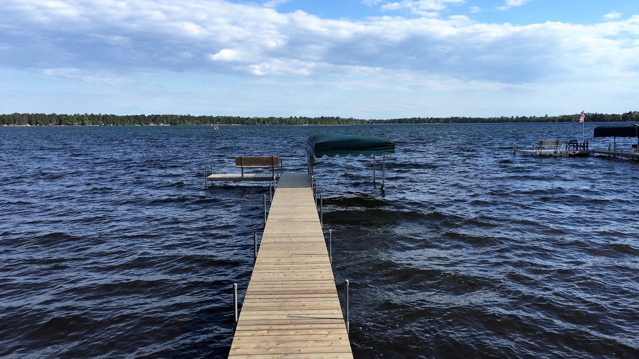 Photo of Outdoor in Pine River