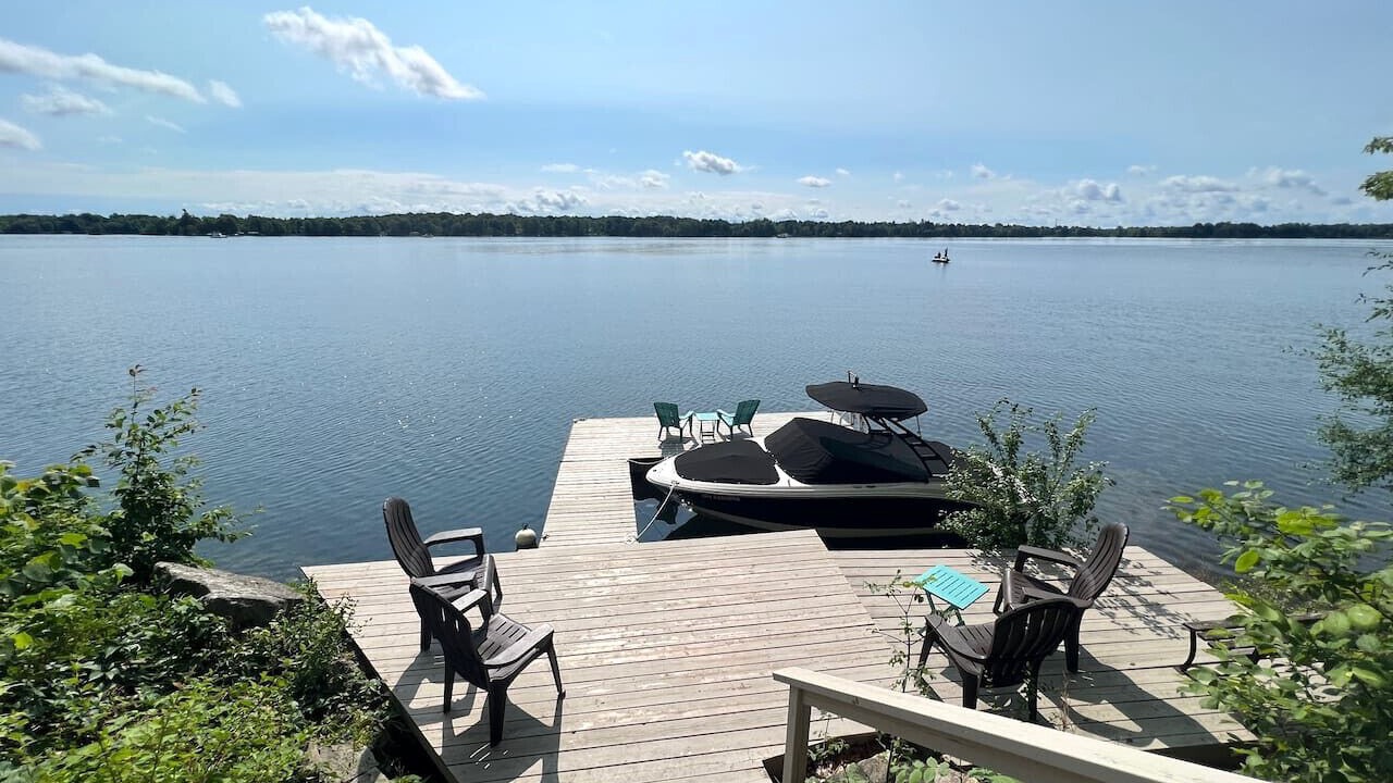 Photo of Outdoor in Rideau Lakes