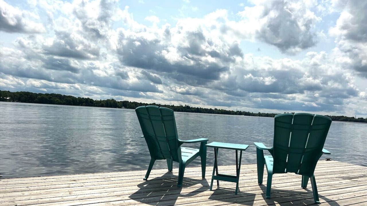 Photo of Outdoor in Rideau Lakes