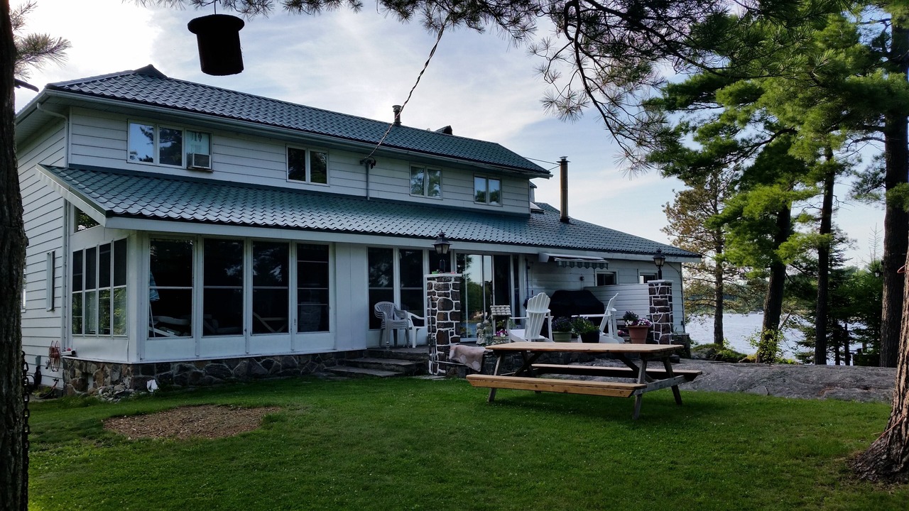Photo of Outdoor in Georgian Bay