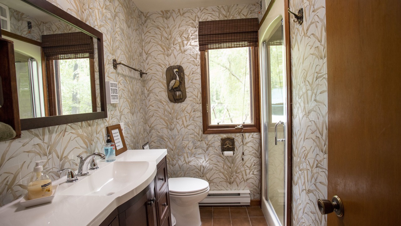 Photo of Bathroom in Georgian Bay