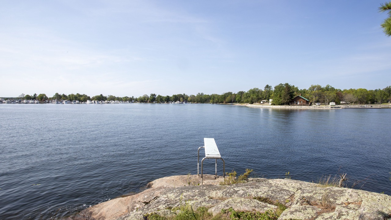 Photo of Others in Georgian Bay