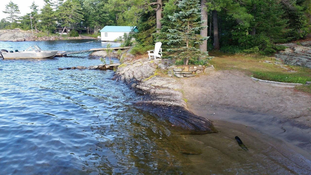 Photo of Outdoor in Georgian Bay