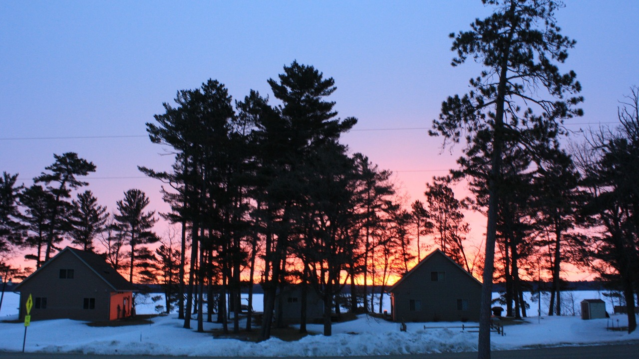 Photo of Outdoor in Ponsford