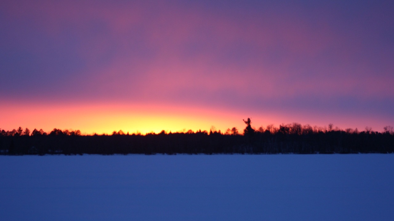 Photo of Outdoor in Ponsford