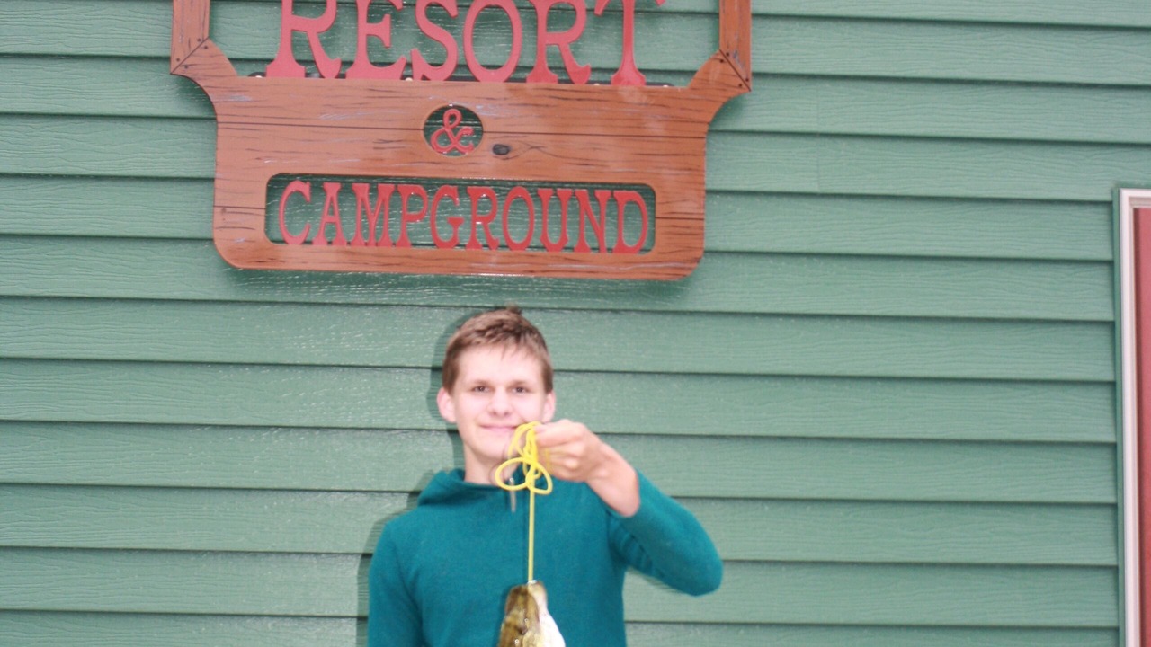 Photo of Outdoor in Ponsford