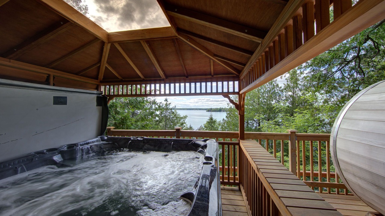 Photo of Outdoor in Trent Lakes