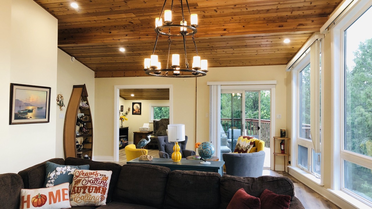 Photo of Bedroom in Trent Lakes