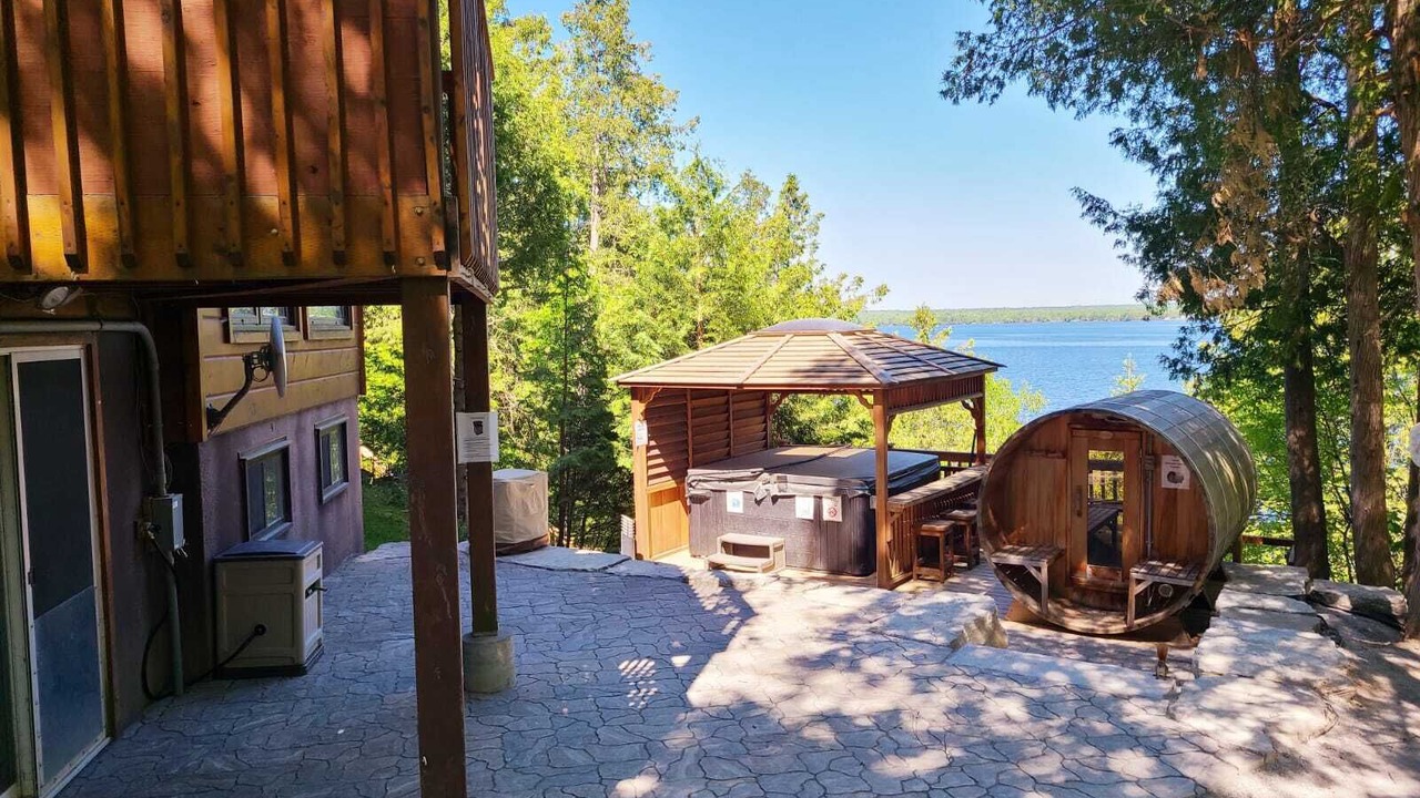 Photo of Others in Trent Lakes