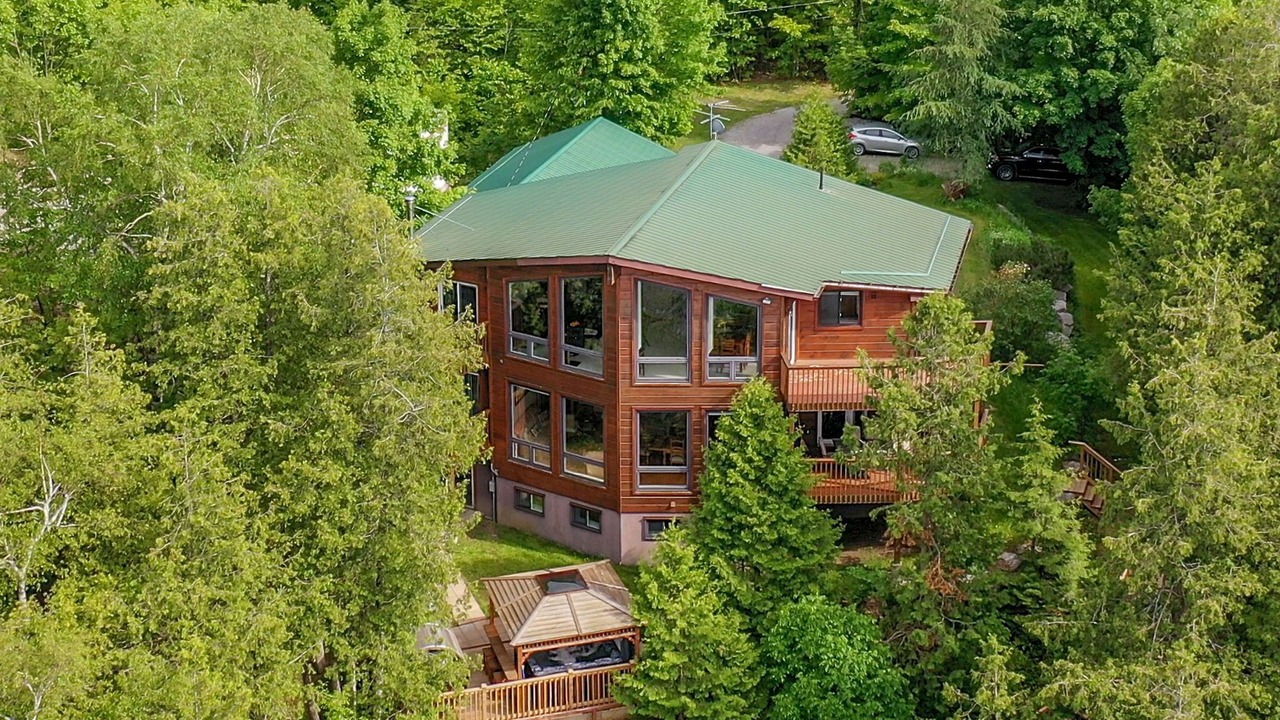 Photo of Outdoor in Trent Lakes