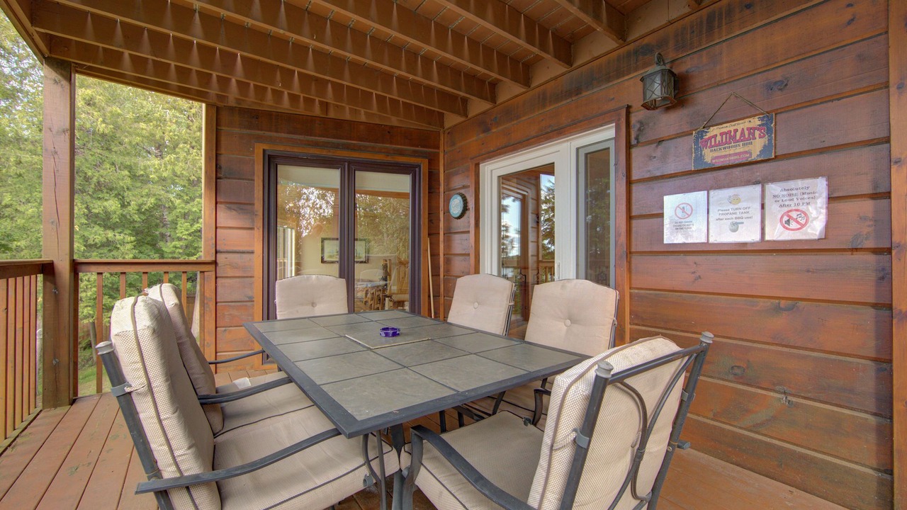 Photo of Outdoor in Trent Lakes