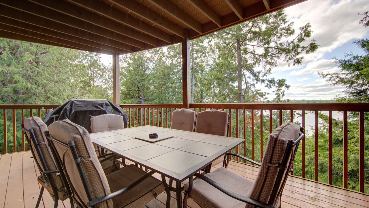 Photo of Outdoor in Trent Lakes