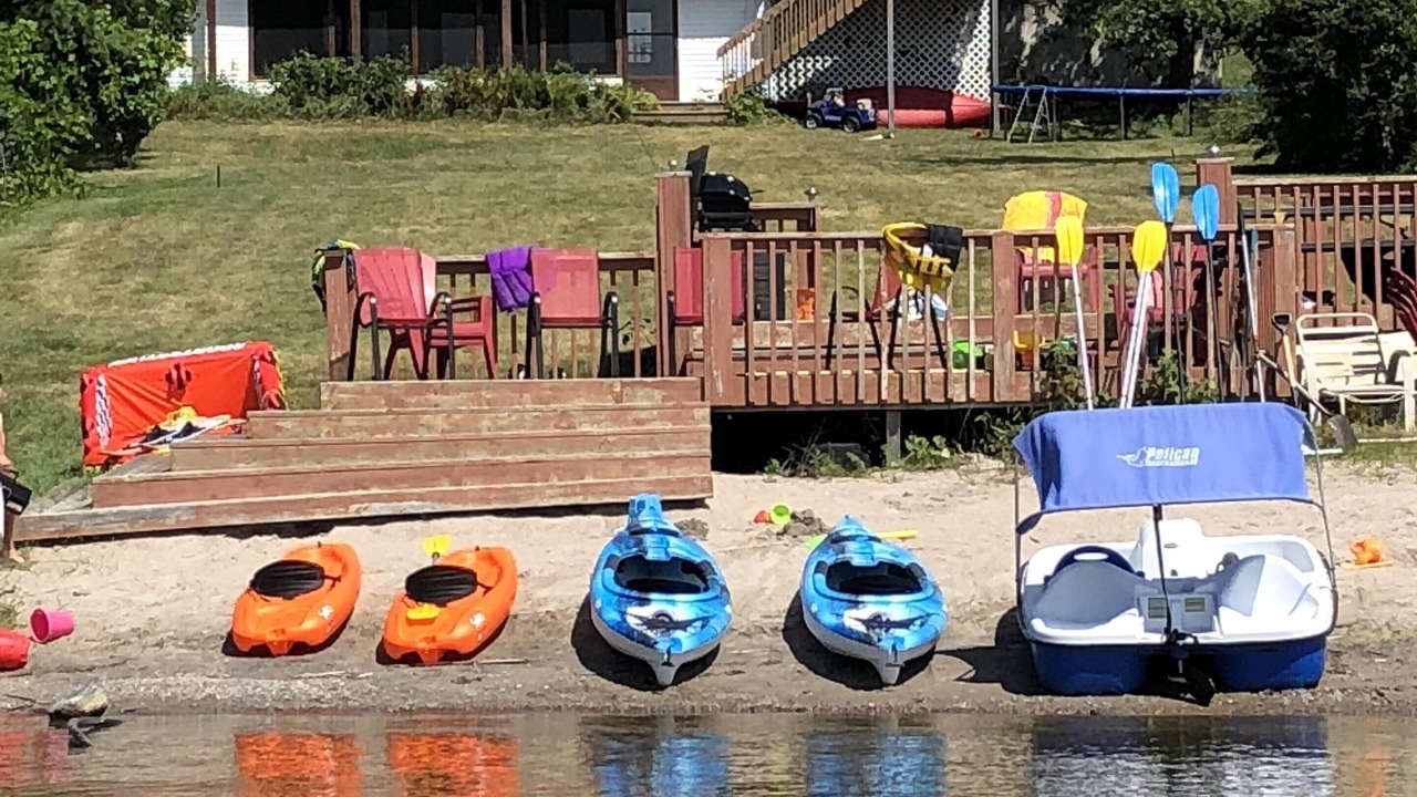 Photo of Outdoor in Keewatin