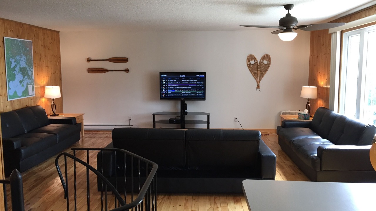 Photo of Bedroom in Keewatin
