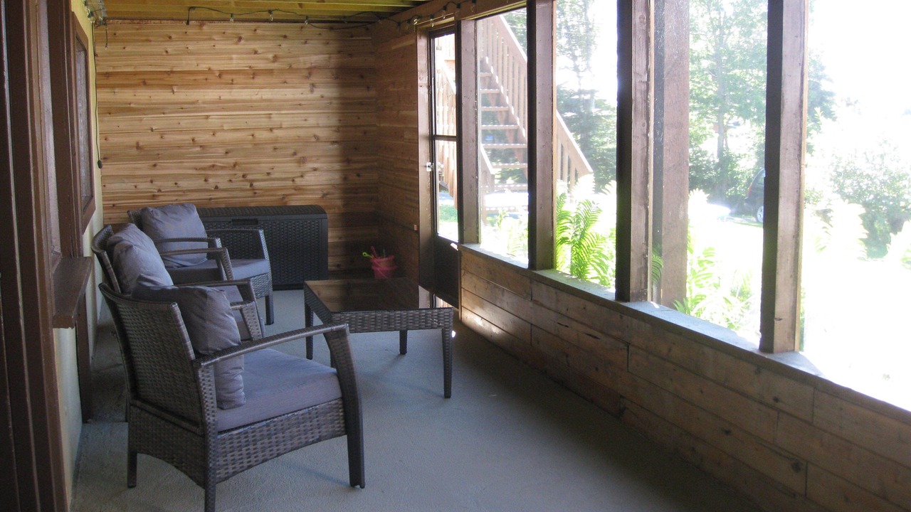 Photo of Bedroom in Keewatin