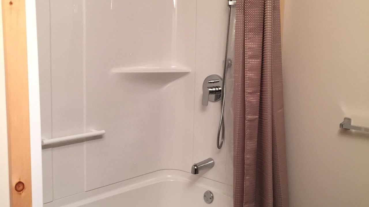 Photo of Bathroom in Keewatin