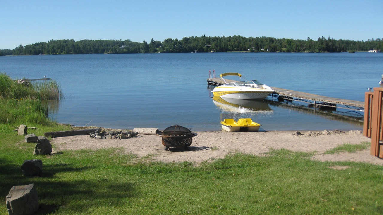 Photo of Outdoor in Keewatin