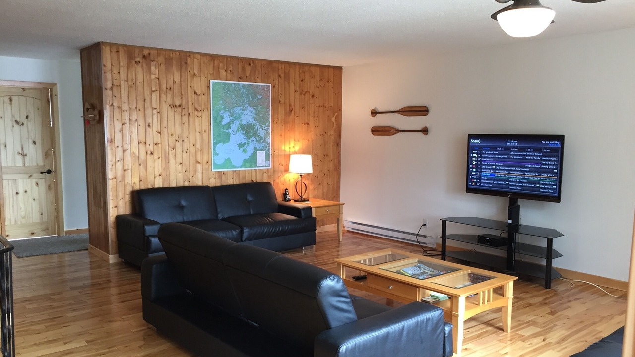 Photo of Livingroom in Keewatin