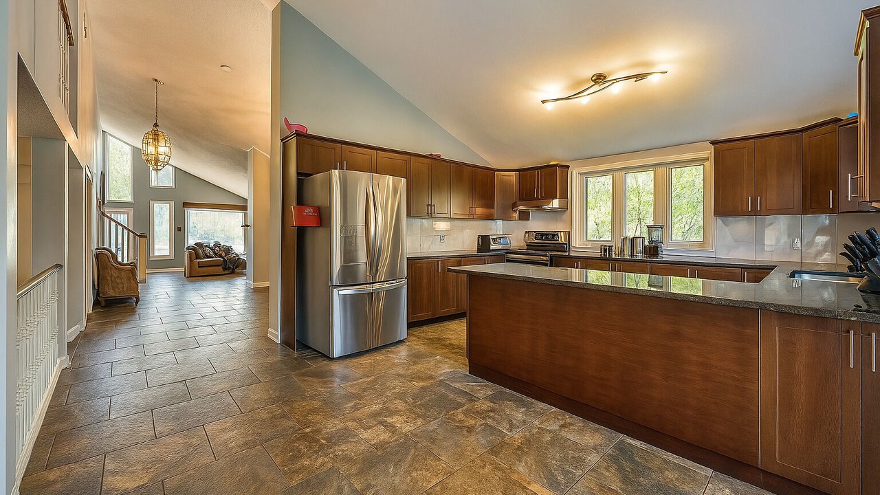 Photo of Kitchen in Keswick