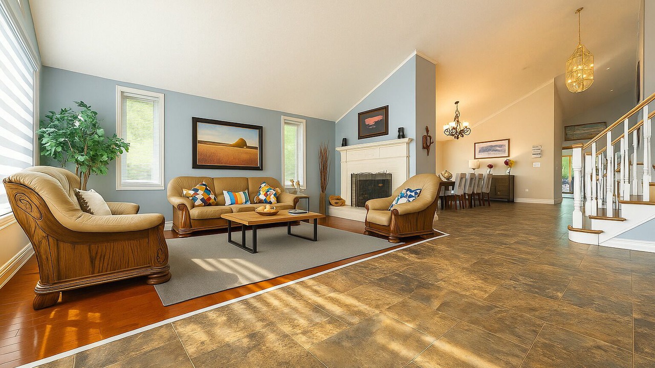 Photo of Livingroom in Keswick