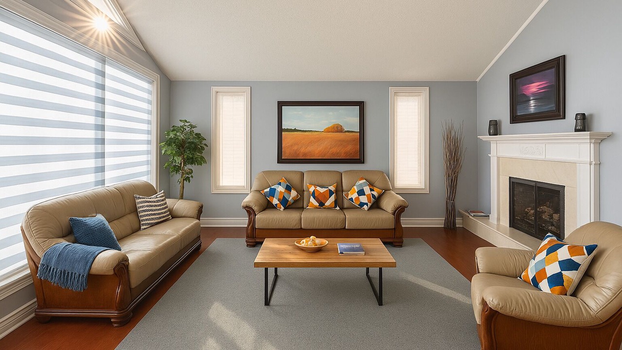 Photo of Livingroom in Keswick