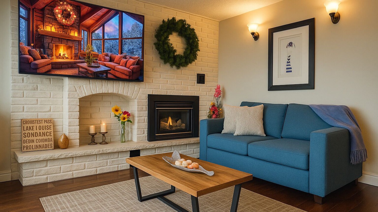 Photo of Livingroom in Keswick