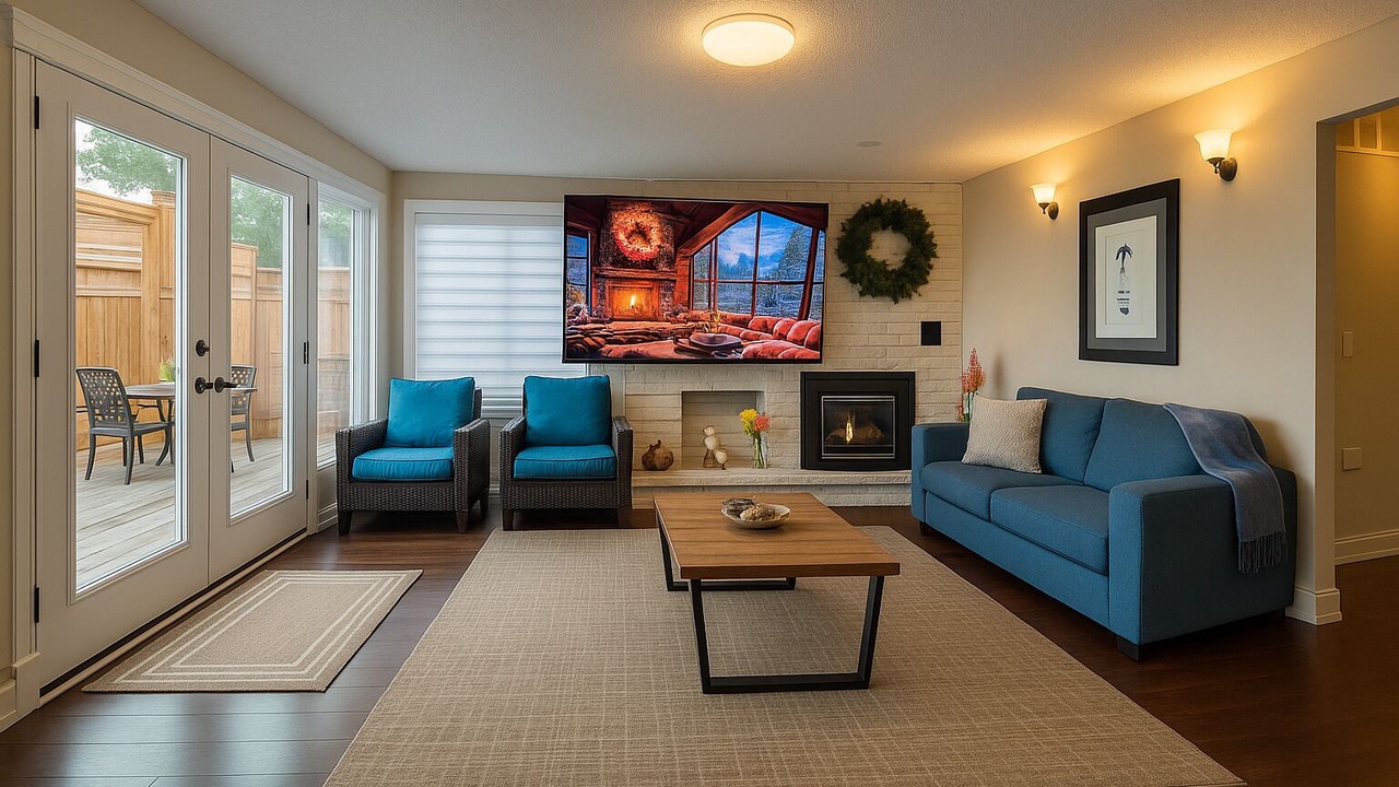 Photo of Livingroom in Keswick
