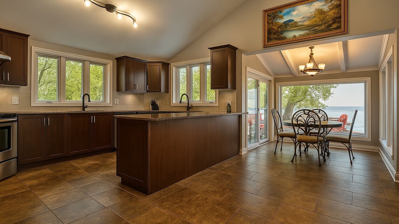Photo of Kitchen in Keswick