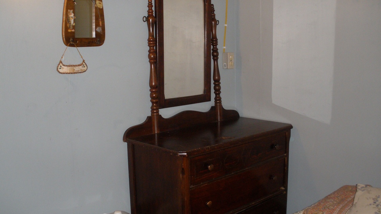 Photo of Bedroom in Federal Dam