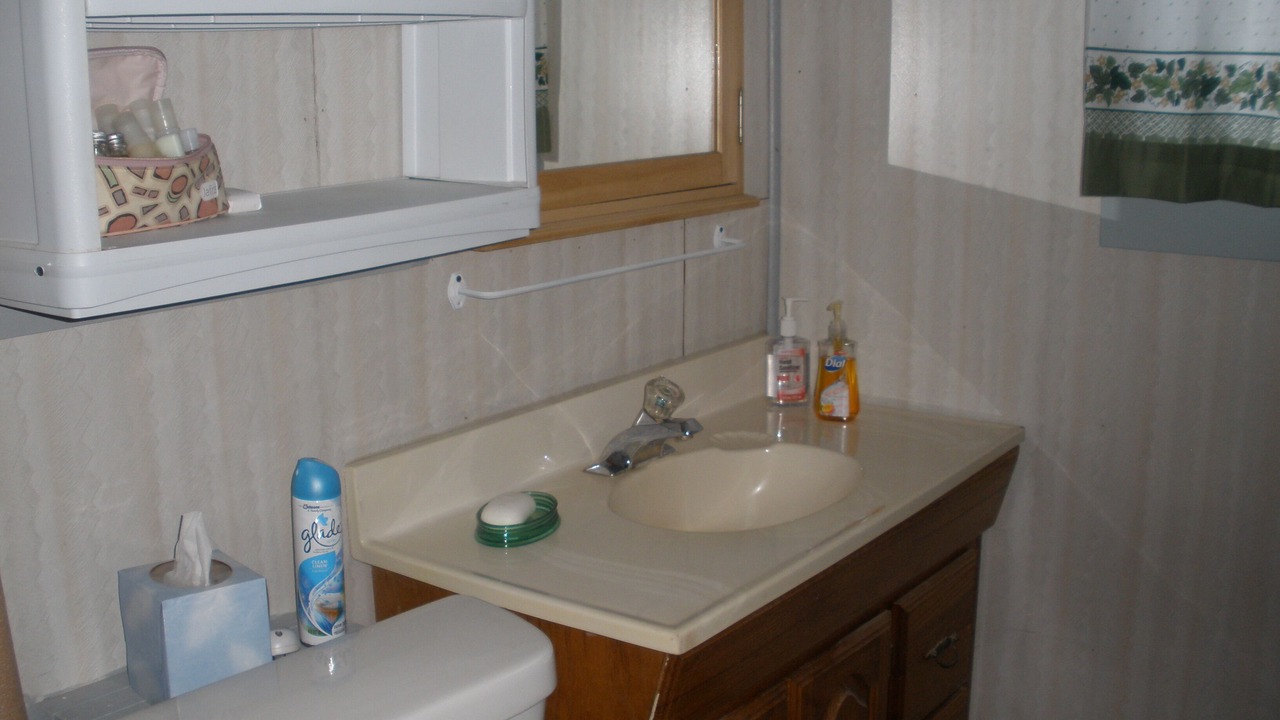 Photo of Bathroom in Federal Dam