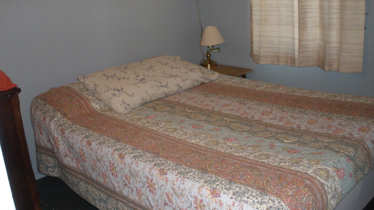 Photo of Bedroom in Federal Dam